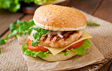 Burgers